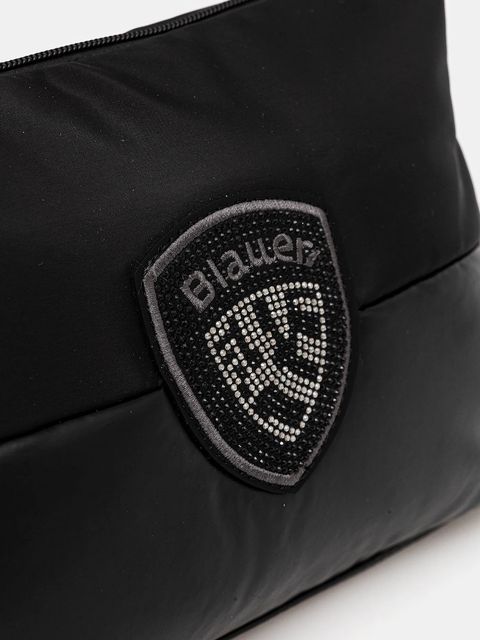 Blauer saszetka kolor czarny MIRA01