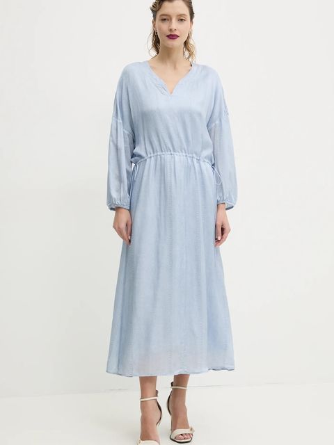 Bruuns Bazaar sukienka - zdjęcie produktu nr 1