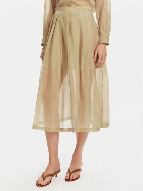 Spódnica trapezowa Marella