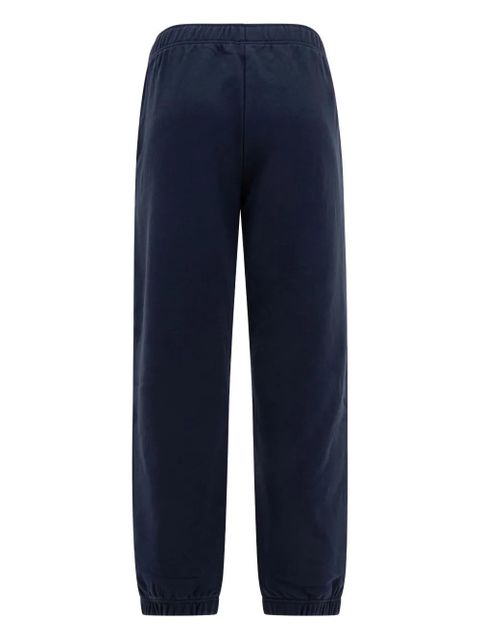 PINKO logo-embellished track pants - Blue - zdjęcie produktu nr 2