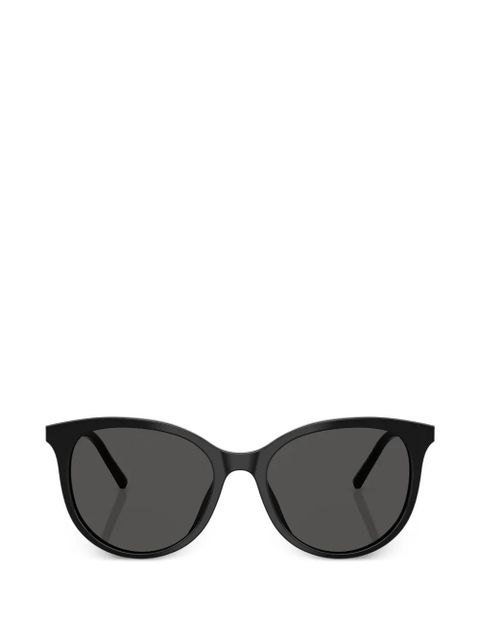 Dolce & Gabbana cat-eye sunglasses - Black - zdjęcie produktu nr 1