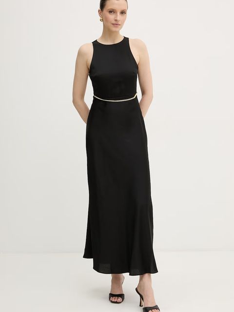 Armani Exchange sukienka - zdjęcie produktu nr 1