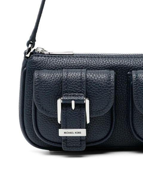 Michael Kors Zoe mini bag - Blue