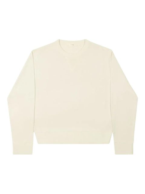 The Row crew-neck sweatshirt - Neutrals - zdjęcie produktu nr 1
