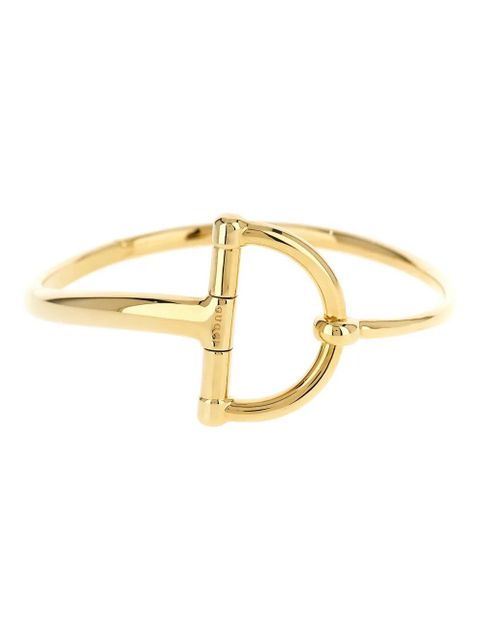 Gucci staffa snap choker - Gold - zdjęcie produktu nr 1