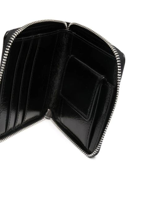 Zadig&Voltaire Sunny mini coin wallet - Black