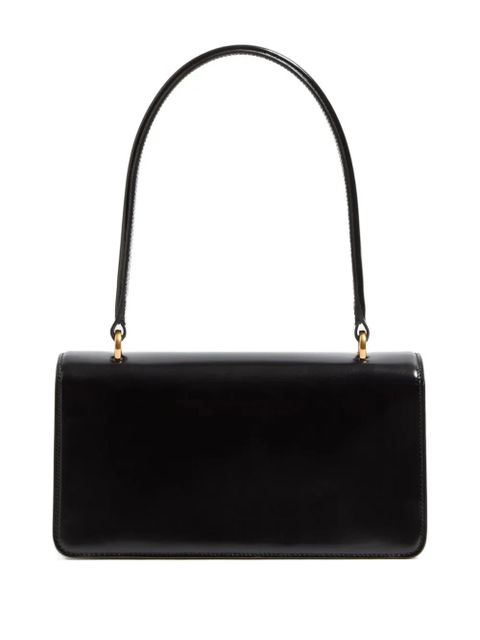 Valentino Garavani Vain shoulder bag - Black