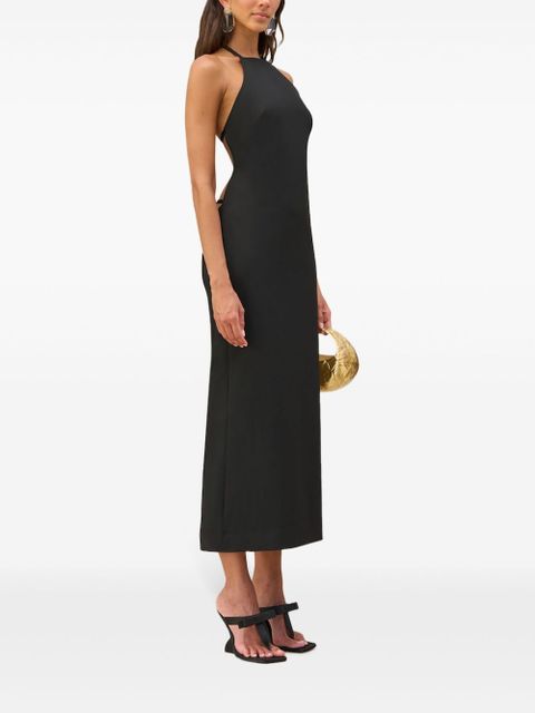 Cult Gaia Lior dress - Black - zdjęcie produktu nr 2