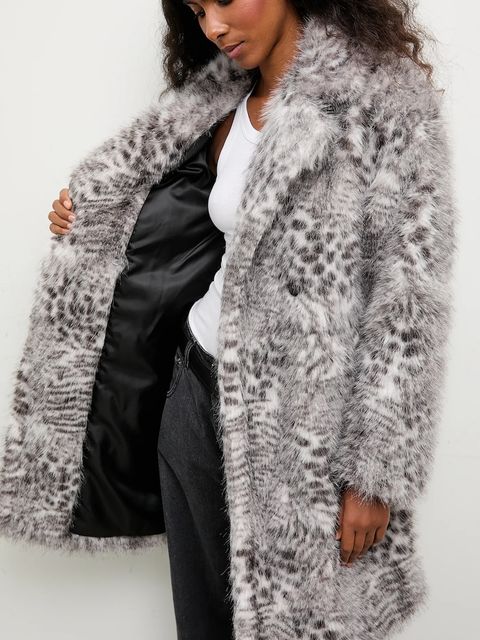 Answear.LAB płaszcz