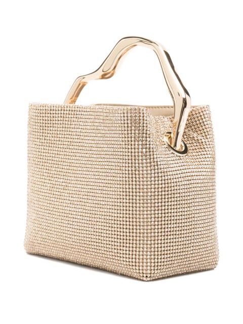 Cult Gaia Solene mini tote bag - Neutrals - zdjęcie produktu nr 2