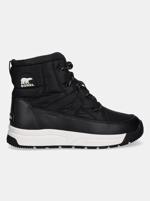 Sorel śniegowce WHITNEY III MID WP - zdjęcie produktu nr 1