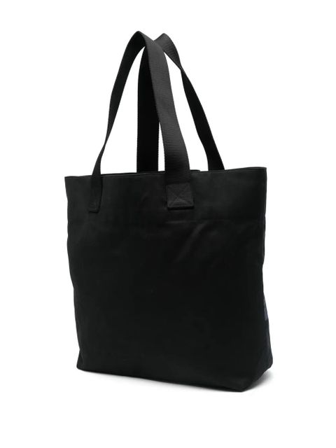 MISBHV Maciej Kosc Edition tote bag - Black - zdjęcie produktu nr 2