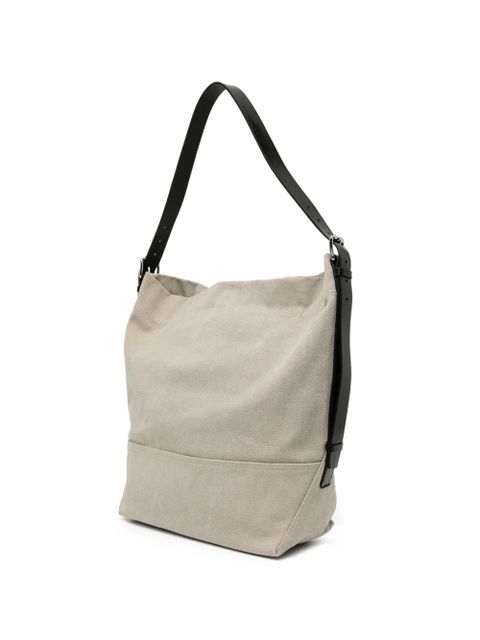 LEMAIRE belted shoulder bag - Neutrals - zdjęcie produktu nr 2