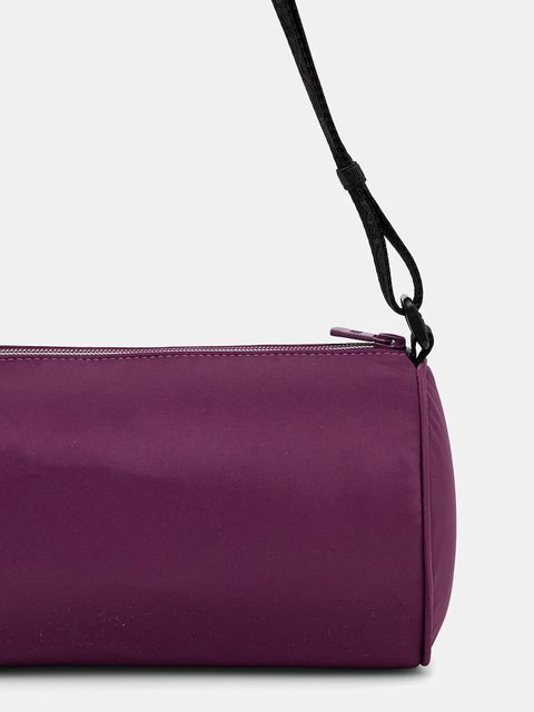 EA7 Emporio Armani torebka kolor fioletowy AF18306.7W000742