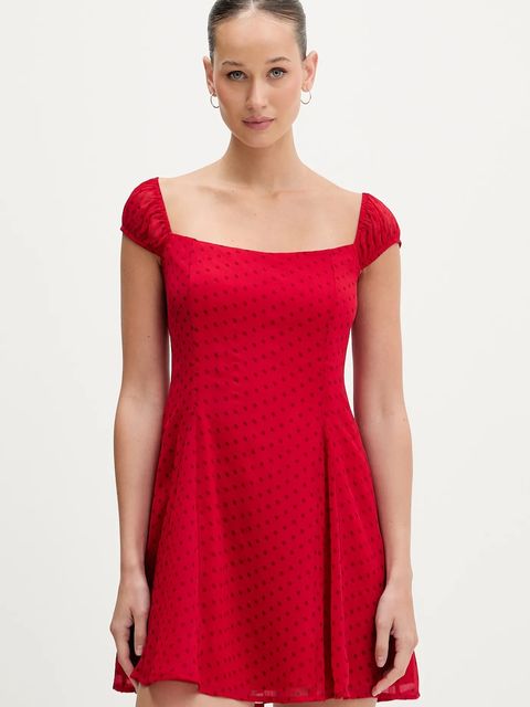 Hollister Co. sukienka - zdjęcie produktu nr 1