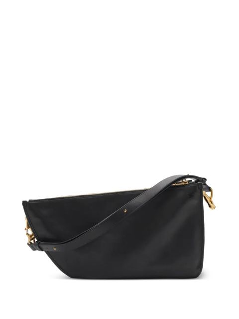 Burberry Shield Twin Bag - Black