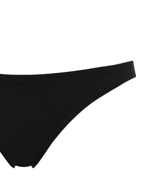 ERES Fripon bikini bottom - Black