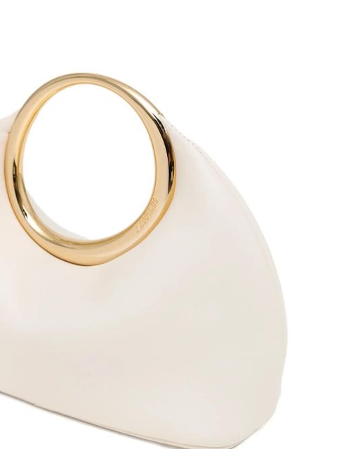 Jacquemus Calino clutch bag - Neutrals - zdjęcie produktu nr 2