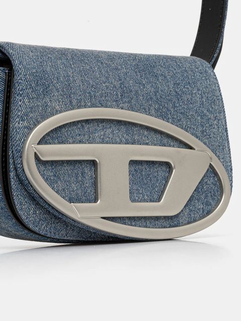 Diesel torebka 1DR 1DR kolor granatowy X08396.P1730