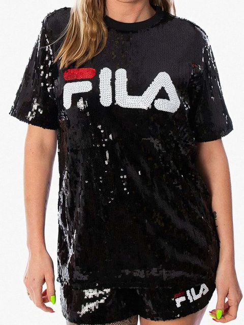Fila t-shirt - zdjęcie produktu nr 1