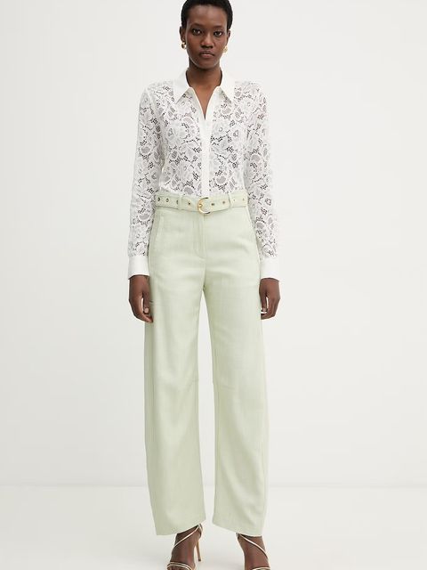 Marciano by Guess koszula damska koronkowa FAITH - zdjęcie produktu nr 1