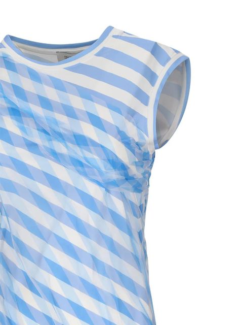 Sportmax Oreste blouse - Blue