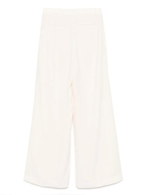 Lauren Ralph Lauren Kirahn trousers - Neutrals - zdjęcie produktu nr 2