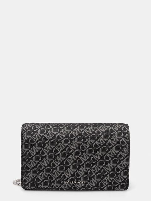 MICHAEL Michael Kors torebka kolor czarny 32F4SJ6C8B