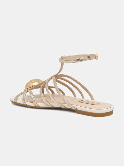 Liu Jo sandały SANDY 02 - zdjęcie produktu nr 2