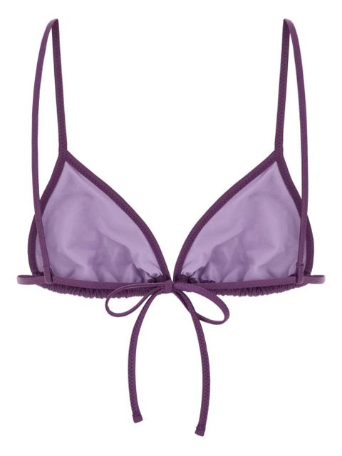 Gimaguas Emily bikini top - Purple - zdjęcie produktu nr 2