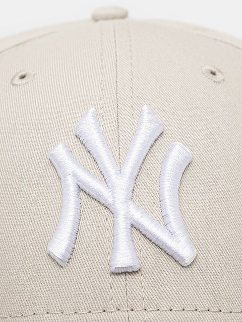 New Era czapka z daszkiem bawełniana LEAGUE ESSENTIAL 9FORTY® - zdjęcie produktu nr 1