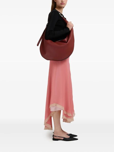 Marni medium Dot shoulder bag - Red - zdjęcie produktu nr 2