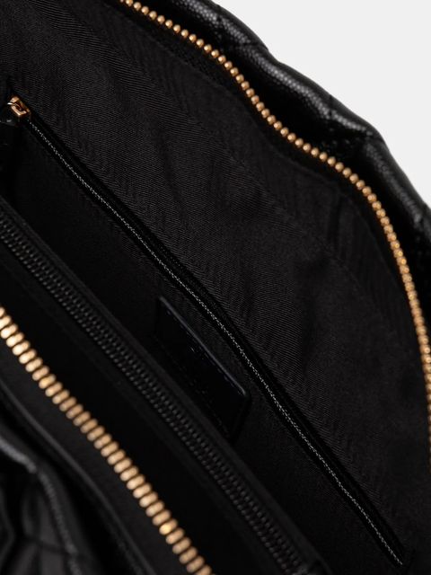 Joop! torebka Bellagio Sila kolor czarny 4140008425