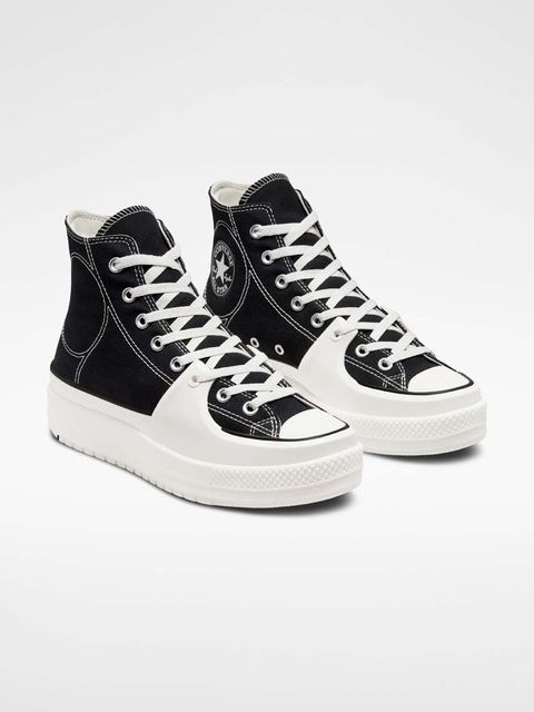 Converse trampki Chuck Taylor All Star Construct - zdjęcie produktu nr 2