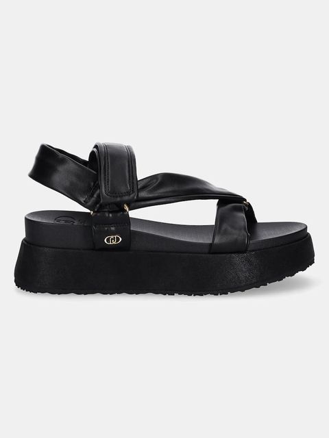 Liu Jo sandały FRIDA 39 - zdjęcie produktu nr 1