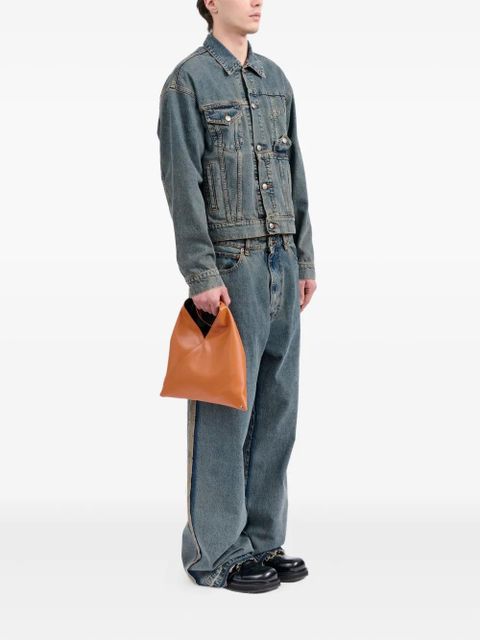 MM6 Maison Margiela Japanese mini bag - Orange