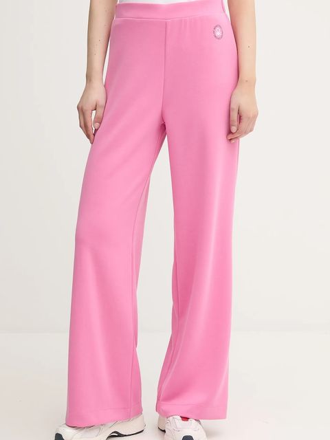 United Colors of Benetton spodnie dresowe - zdjęcie produktu nr 1