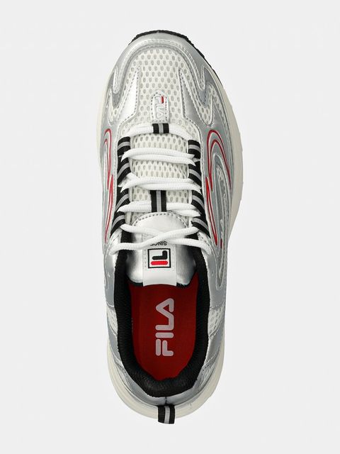 Fila sneakersy Actix Retro kolor szary FFW0490