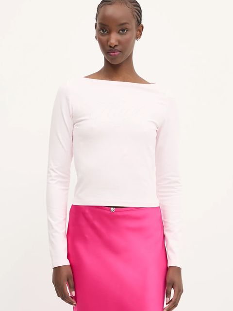 Hugo Blue longsleeve - zdjęcie produktu nr 2