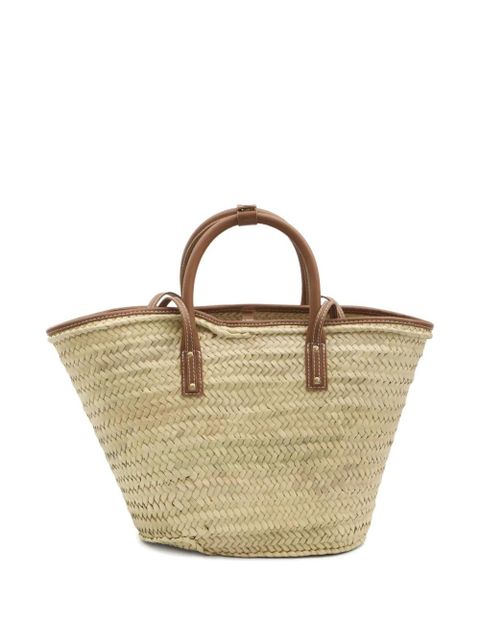 Jacquemus Le Soli tote bag - Neutrals - zdjęcie produktu nr 2