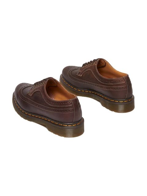 Dr. Martens półbuty skórzane 3989 YS