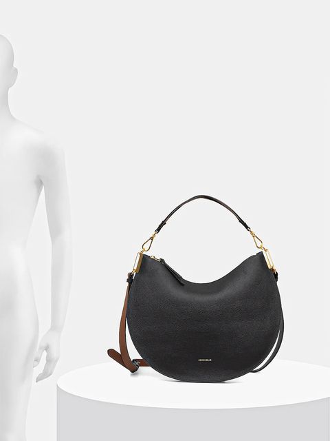 Coccinelle torebka skórzana COCCINELLESUNUP