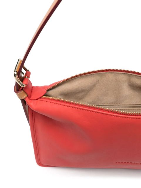 Longchamp medium Metis shoulder bag - Red