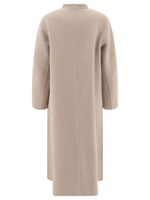 Max Mara Gioiosa coat - Neutrals - zdjęcie produktu nr 2