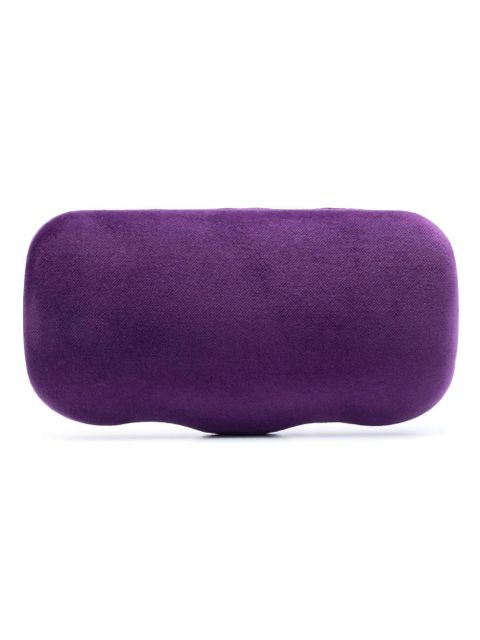 Gucci Eyewear GG1660S Hailey Sunglasses - Black