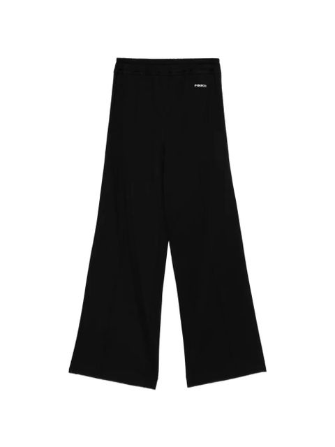 PINKO Nicole trousers - Black - zdjęcie produktu nr 1