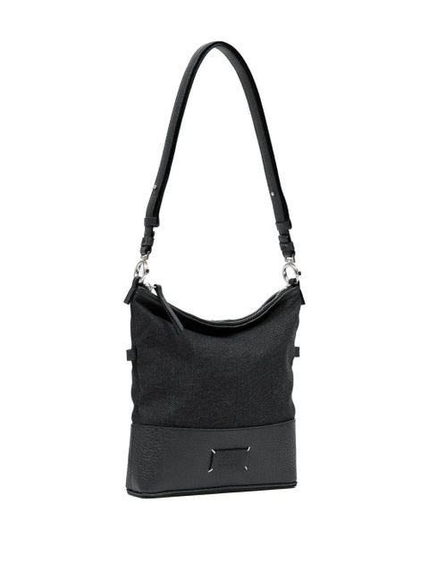 Maison Margiela small shoulder bag - Black - zdjęcie produktu nr 2