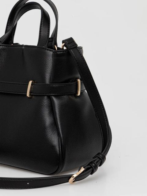 Liu Jo torebka kolor czarny AA5047 E0037