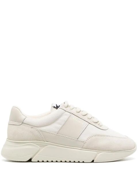 Axel Arigato Genesis Vintage Runner low-top sneakers - White - zdjęcie produktu nr 1