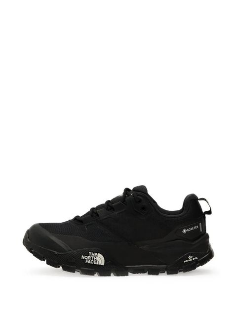 The North Face Offtrail Gore Tex sneakers - Black